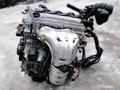 Мотор 2AZ fe Двигатель toyota camry (тойота камри) двигатель toyota… за 108 500 тг. в Алматы – фото 2