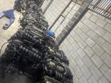 Контрактный двигатель от Volkswagen за 5 000 тг. в Алматы – фото 5