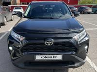 Toyota RAV 4 2020 года за 18 999 999 тг. в Нур-Султан (Астана)
