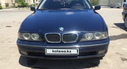 BMW 520 2000 года за 3 500 000 тг. в Караганда – фото 2