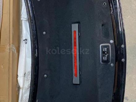 Крышка багажника за 350 000 тг. в Шымкент – фото 3