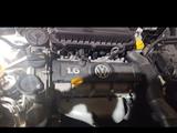 Двигатель CFNA Volkswagen1.6 за 650 000 тг. в Астана