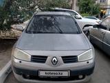 Renault Megane 2004 года за 1 500 000 тг. в Караганда