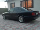 BMW 525 1993 года за 3 000 000 тг. в Шымкент