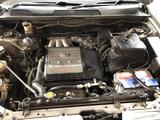 Мотор 1MZ-fe Двигатель Toyota Camry (тойота камри) двигатель 3.0 литра за 599 990 тг. в Алматы