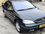 Opel Astra 2001 года за 2 700 000 тг. в Актау