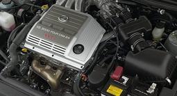 Двигатель 1MZ-FE 3.0л АКПП АВТОМАТ Мотор на Lexus RX300 (Лексус) за 55 600 тг. в Алматы – фото 2
