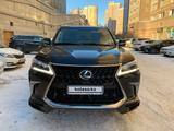 Lexus LX 570 2020 года за 74 500 000 тг. в Астана