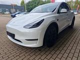 Tesla Model Y 2022 года за 40 000 000 тг. в Алматы
