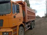 Shacman  336 2013 года за 10 000 000 тг. в Талдыкорган – фото 3