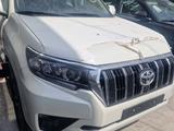 Toyota Land Cruiser Prado 2022 года за 37 000 000 тг. в Шымкент