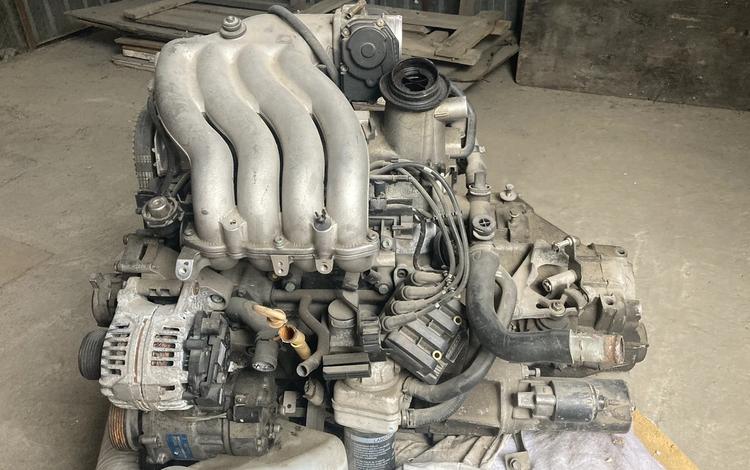 Двигатель AQY AEG APK 2.0 за 245 000 тг. в Алматы