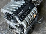 Двигатель BHK 3.6 FSI за 1 500 000 тг. в Костанай – фото 2