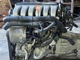 Двигатель BHK 3.6 FSI за 1 500 000 тг. в Костанай – фото 4