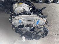 Контрактный двигатель мурано VQ35 за 550 000 тг. в Семей