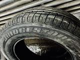 1 летняя шина Bridgestone 235/65/18 (Япония) за 49 990 тг. в Астана – фото 3