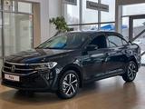 Volkswagen Polo Status TSI 2022 года за 17 250 000 тг. в Уральск