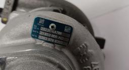 Турбо компрессор за 650 000 тг. в Астана – фото 4