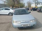 ВАЗ (Lada) 2110 (седан) 2004 года за 750 000 тг. в Уральск – фото 4