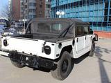 Hummer H1 2002 года за 29 999 999 тг. в Алматы – фото 5