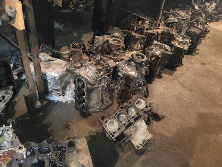 Двигатель Блок ADP 1.6 заряженный за 120 000 тг. в Алматы – фото 3