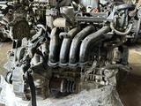 Привозные Контрактный Двигатель Коробки АКПП Автомат Механика Фольксваген за 55 000 тг. в Алматы – фото 3