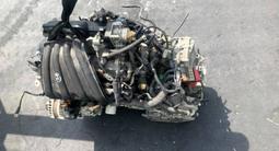 Двигатель на nissan note HR15 MR20 SR14. Ниссан Нот за 285 000 тг. в Алматы