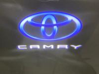 Дверная проекция Camry за 10 000 тг. в Актобе