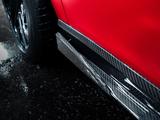 Карбоновые пороги Mercedes-Benz GLE Coupe C167 Renegade Design за 1 140 735 тг. в Алматы