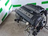 Двигатель M54 (2.8) на BMW E39 за 350 000 тг. в Шымкент – фото 3