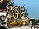 Двигатель на Toyota Avensis T250 2.0 литра 1AZ-fse за 300 000 тг. в Алматы – фото 2