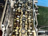 Двигатель на Toyota Avensis T250 2.0 литра 1AZ-fse за 250 000 тг. в Алматы – фото 3