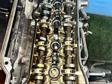 Двигатель на Toyota Avensis T250 2.0 литра 1AZ-fse за 300 000 тг. в Алматы – фото 3