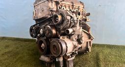 Двигатель на Toyota Avensis T250 2.0 литра 1AZ-fse за 250 000 тг. в Алматы