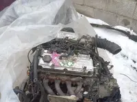 Двигатель 4G63 за 250 000 тг. в Алматы