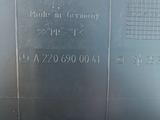 Обшивка багажника Мерседес w220 за 15 000 тг. в Кокшетау – фото 3