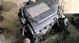Контрактный двигатель J30A на Honda Odyssey, Elysion 3.0 литра за 400 000 тг. в Нур-Султан (Астана)