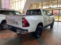 Toyota Hilux 2021 года за 24 500 000 тг. в Усть-Каменогорск – фото 5
