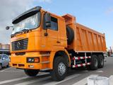 Shacman  Самосвал 6х4, 25 тонн 2023 года за 32 000 000 тг. в Кызылорда