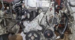 Двигатель 1NR 1.3 Corolla 2015 Контрактные! за 485 000 тг. в Алматы