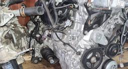 Двигатель 1NR 1.3 Corolla 2015 Контрактные! за 485 000 тг. в Алматы – фото 3