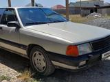 Audi 100 1988 года за 1 100 000 тг. в Шымкент – фото 2