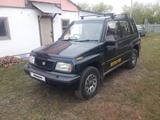 Suzuki Escudo 1995 года за 3 500 000 тг. в Усть-Каменогорск