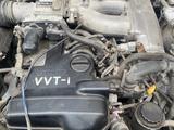 Двигатель LEXUS GS160 1JZ VVTI за 500 000 тг. в Алматы – фото 2