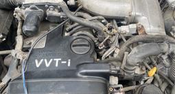 Двигатель LEXUS GS160 1JZ VVTI за 500 000 тг. в Алматы – фото 2