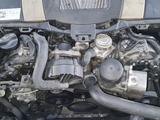 Двигатель M272 (3.5) на Mercedes Benz E350 W211 за 1 200 000 тг. в Шымкент