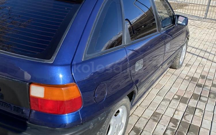 Opel Astra 1992 года за 1 450 000 тг. в Шымкент