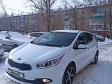 Kia Cee’d 2013 года за 6 000 000 тг. в Уральск – фото 2