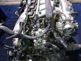 Двигатель mitsubishi galant Галант 1.8 GDI за 255 000 тг. в Алматы – фото 2