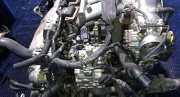 Двигатель mitsubishi galant Галант 1.8 GDI за 255 000 тг. в Алматы – фото 2